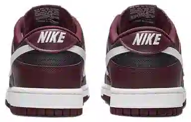 Nike Dunk Low "Dark Beetroot"