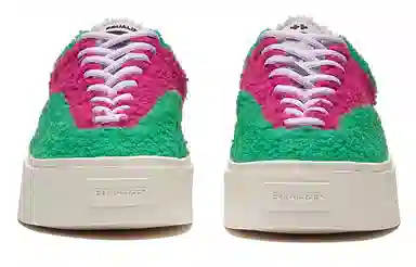 EQLZ EQUALIZER Fault Lo