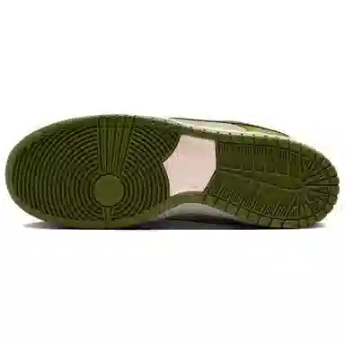 Nike Dunk SB x Yuto Horigome "Asparagus"