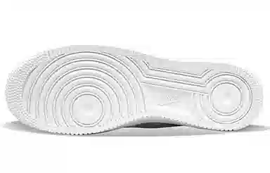 Nike Air Force 1 Low White Red