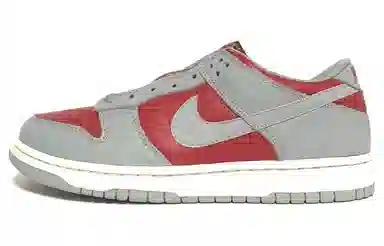 Nike Dunk Low "Ultraman"