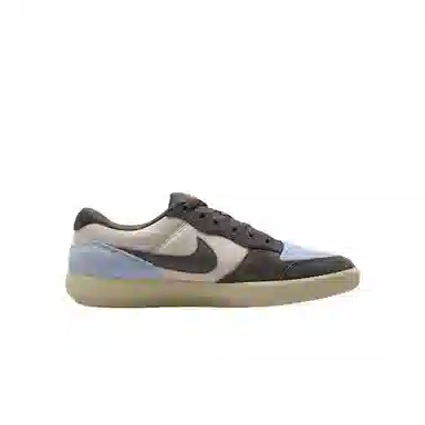 Nike SB Force 58 Blue Brown