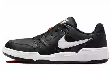 Nike Full Force Low "QR Code"