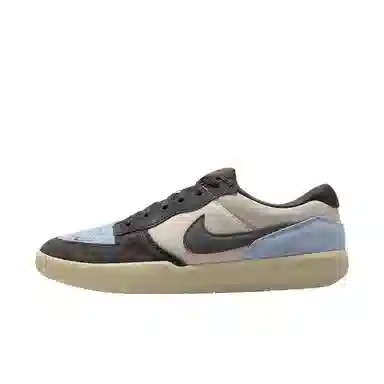 Nike SB Force 58 Blue Brown