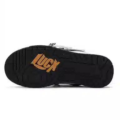 LUCX Classic Low-Top Sneakers