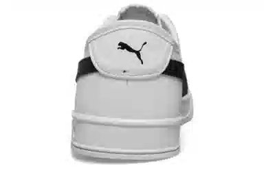 PUMA Smash v2 Vulc SL White