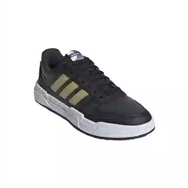 adidas Lite Baller Black Gold