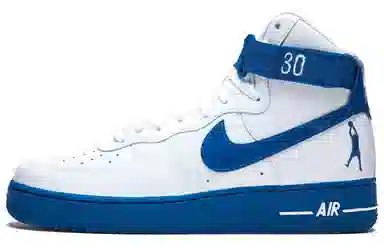 Nike Air Force 1 Sheed Think 16