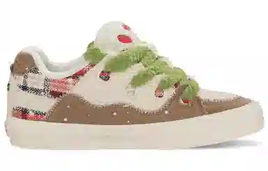 Ollieskate Classic Gingerbread