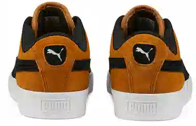 PUMA Suede Nitro Brown Black