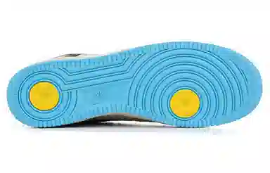 Nike Air Force 1 PRM Thompson Original Six