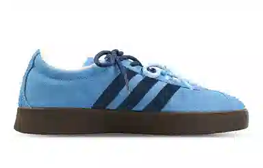 adidas Vl Court Blue
