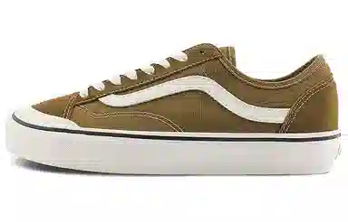 Vans Style 136 Decon VR3 SF Khaki