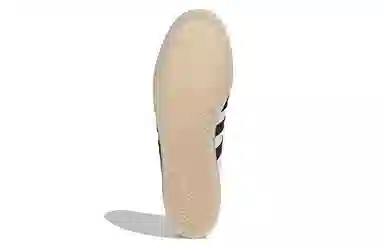 adidas Superstar White Black Brown