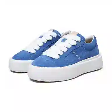 MQ Low Top Sneakers