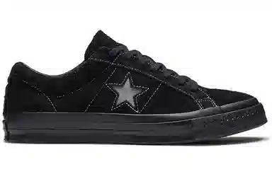 Converse One Star Suede OX