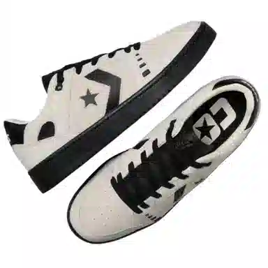 Converse As-1 Pro Alexis Sablone White Grey Black