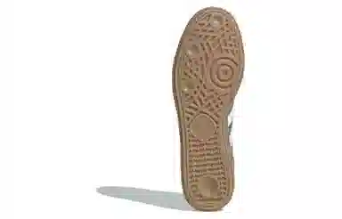 adidas Handball Spzl White Blue