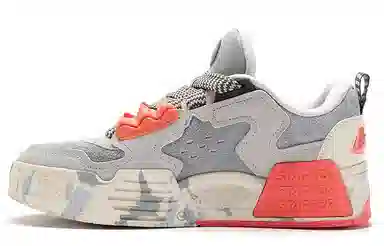 staple x STARTER Vol