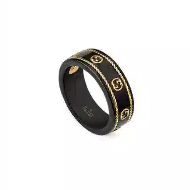 Gucci Icon Ring