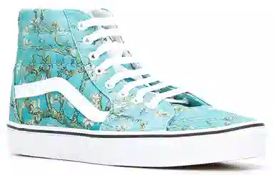 Vans SK8 UA Classic Almond Blossom