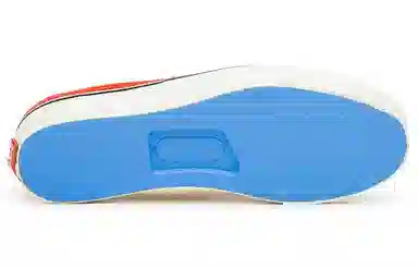 Julian Klincewicz x Vans Authentic SP LX Red