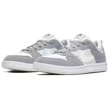 Nike SB Alleyoop Grey White