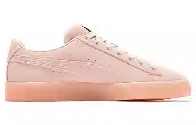 PUMA Suede Classic XXI Pink