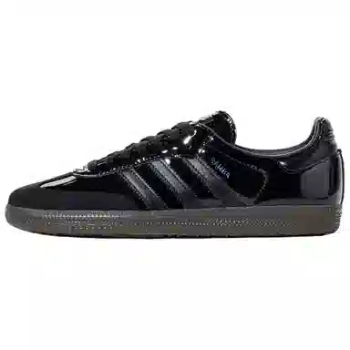 adidas Originals Samba OG Black