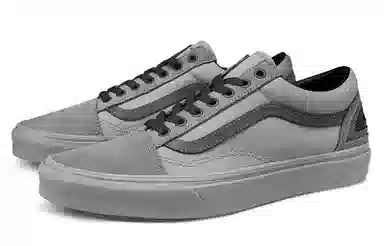 Vans Old Skool Year of the Rat Grey