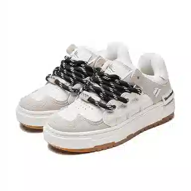 SHOOT BRAND Freedom 1 Grey White