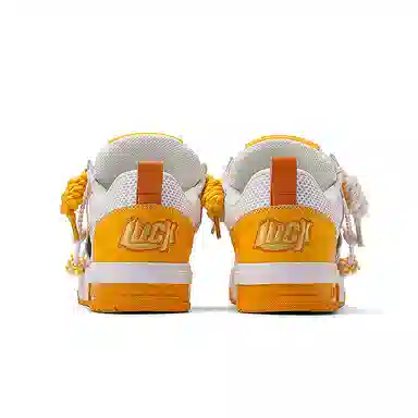 LUCX Classic Low-Top Sneakers