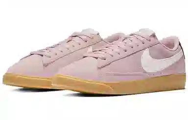 Nike Blazer Low SD Sakura Pink
