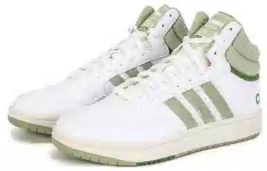 adidas neo Hoops 3.0 Mid