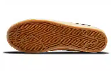 Nike Blazer Low Pro GT White Black