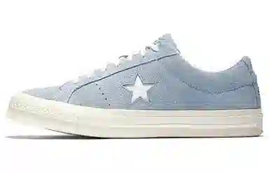 Golf Le Fleur x Converse One Star Blue