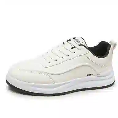 BAKE Casual Sneakers Low Top