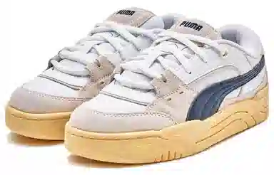PUMA 180 Vintage Grey