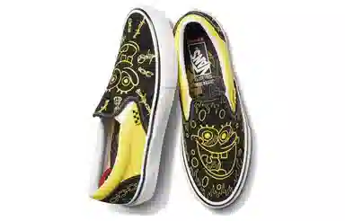 Vans Old Skool SpongeBob SquarePants