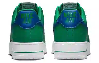 Nike Air Force 1 "Malachite"