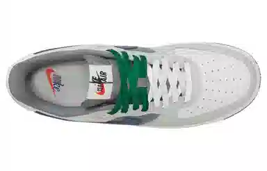 Nike Air Force 1 Low White Grey