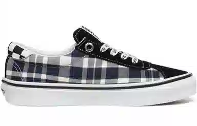 Sandy Liang x Vans Sports Brown Black