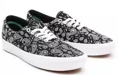 Vans Era Black