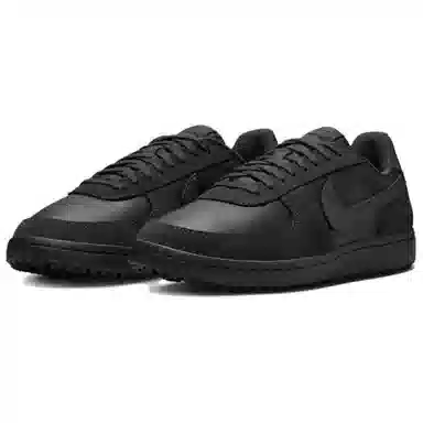 Nike Field General Black