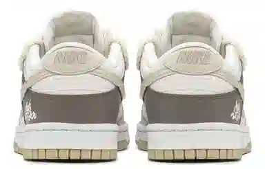 Nike Dunk Low Mocha Brown