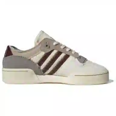 adidas Rivalry Low Beige Brown