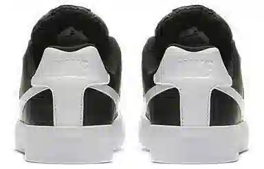 Nike Court Royale AC Black White