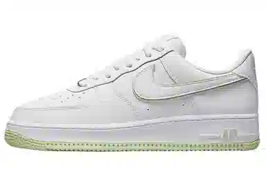 Nike Air Force 1 Low White