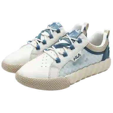 FILA CAMPO VERSAILLES