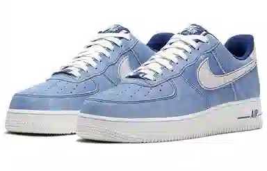 Nike Air Force 1 Low Blue